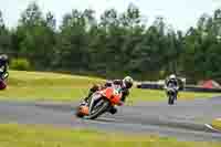 Middle Group Orange Bikes